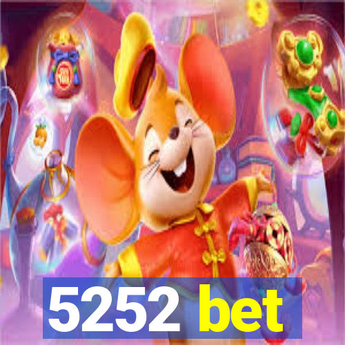 5252 bet